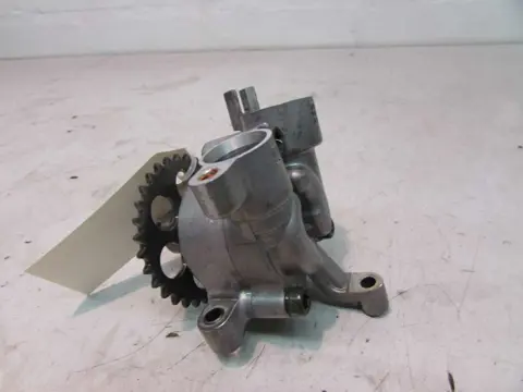 OLIEPOMP Yamaha YZF R6 1998 - 2002