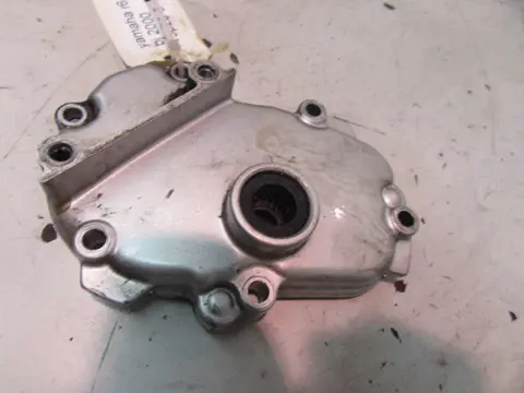 MOTORBLOKDEKSEL Yamaha YZF R6 1998 - 2002