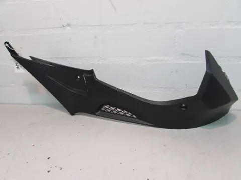 TANKCOVER BMW S 1000 RR 2012 - 2014