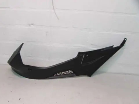 TANKCOVER BMW S 1000 RR 2012 - 2014