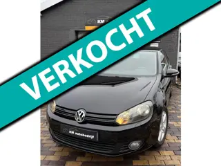 Volkswagen Golf 1.4 TSI Highline*Clima*PDC*Cruise*