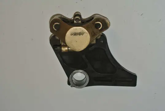 ACHTER REMKLAUW Suzuki GSX R 1000 2003 - 2004