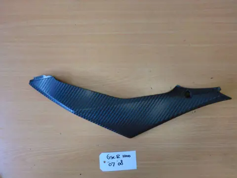 LINKER ZIJKUIP KLEIN Suzuki GSX R 1000 2007 - 2008