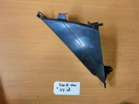 RECHTER BINNENKUIP Suzuki GSX R 1000 2007 - 2008