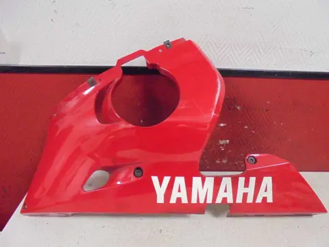 RECHTER ONDERKUIP Yamaha YZF R6 1998 - 2002