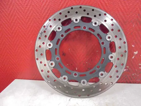 REMSCHIJF VOOR Yamaha YZF R6 1998 - 2002
