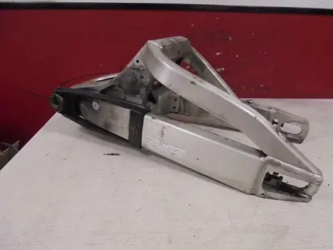 ACHTER BRUG Yamaha YZF R6 1998 - 2002