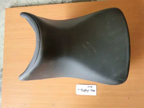 ZADEL Triumph Trophy 1200 1996 - 2003