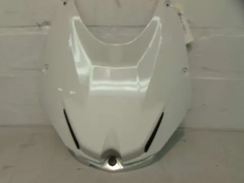 TANKCOVER BMW S 1000 RR 2012 - 2014