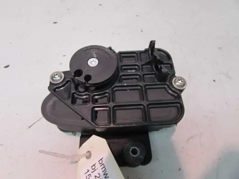 EXUP / SERVO KLEP BMW S 1000 RR 2012 - 2014