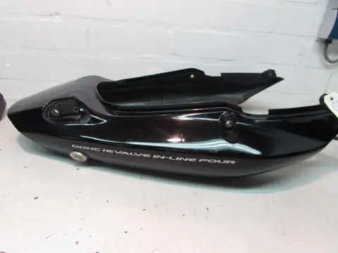 ACHTERKUIPDEEL Suzuki GSF 600 650 Bandit 2000 - 2004