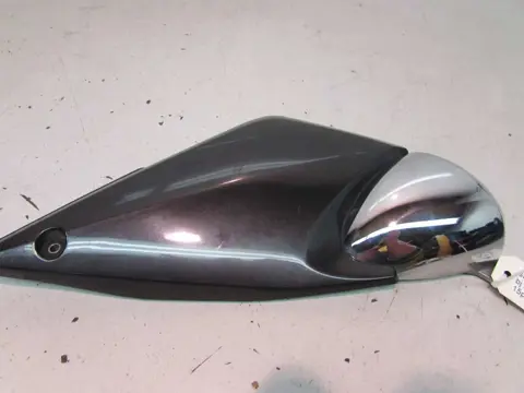 LINKER ZIJKUIP KLEIN Suzuki GSF 600 650 Bandit 2000 - 2004
