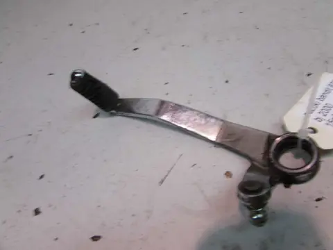 SCHAKELPEDAAL Suzuki GSF 600 650 Bandit 2000 - 2004