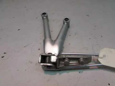 DUO VOETSTEUN LINKS Suzuki GSF 600 650 Bandit 2000 - 2004