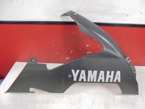 RECHTER ONDERKUIP Yamaha YZF R1 2004 - 2006