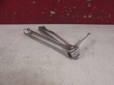 DUO VOETSTEUN LINKS Yamaha YZF R1 2004 - 2006