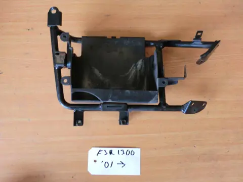 KUIPFRAME Yamaha FJR 1300 2001 - 2002 / 2003 - 2005