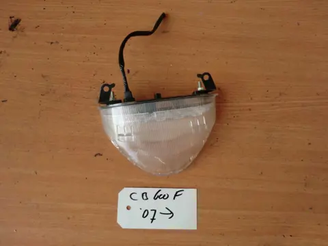 ACHTER LICHT Honda CB 600 F 2007 - 2009