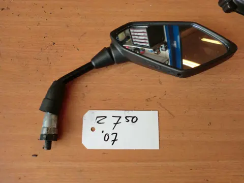 SPIEGEL RECHTS Kawasaki Z 750 2007 - 2010