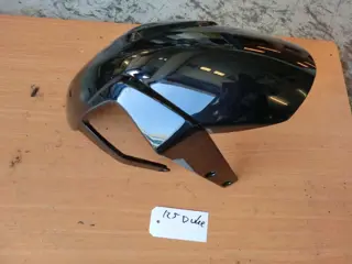 VOORSPATBORD KTM 125 Duke 2013 - 2016