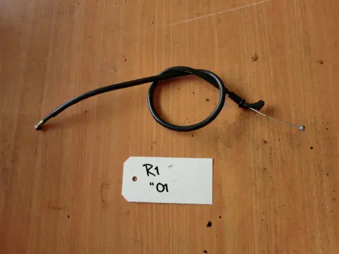 CHOKEKABEL Yamaha YZF R1 2000 - 2001