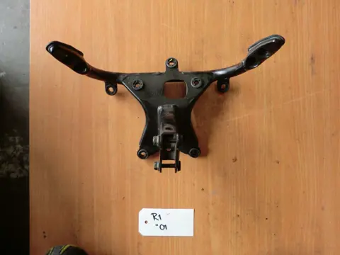 KUIPFRAME Yamaha YZF R1 2000 - 2001