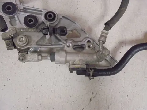 REMPOMP ACHTER Suzuki GSX F 650 2008 - 2009