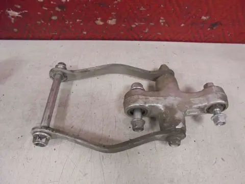LINK SYSTEEM ACHTERVEER Suzuki GSX F 650 2008 - 2009