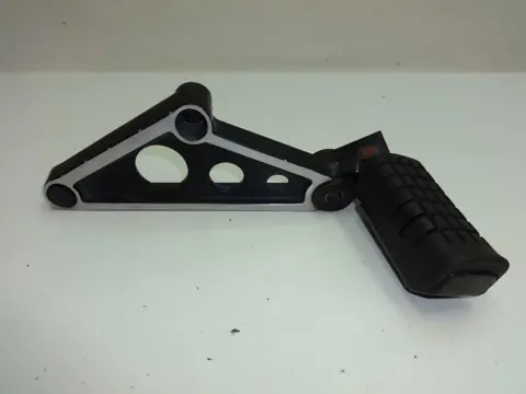 DUO VOETSTEUN LINKS Honda CB 700 1984 - 1986