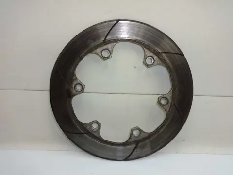 REMSCHIJF VOOR Honda CB 700 1984 - 1986
