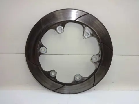 REMSCHIJF VOOR Honda CB 700 1984 - 1986