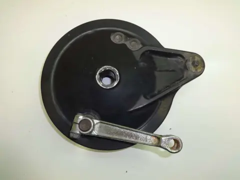 TROMMELREM Honda CB 700 1984 - 1986