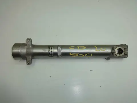 VOORPOOT LINKS ONDER Honda CB 500 1990 - 2009
