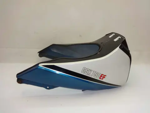 TOPKUIP Suzuki GSX 750 1984 - 1986