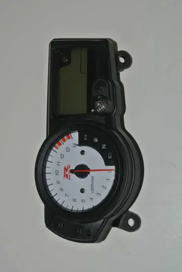 TELLER Suzuki GSX R 1000 2003 - 2004
