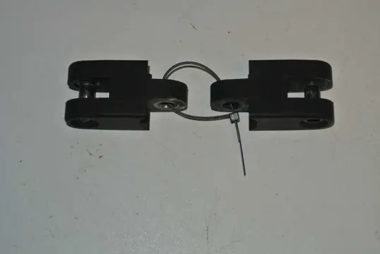 SPIEGEL SET Suzuki GSX R 1000 2003 - 2004