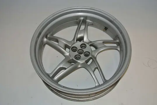 ACHTER VELG BMW R 1150 R 2001 - 2005