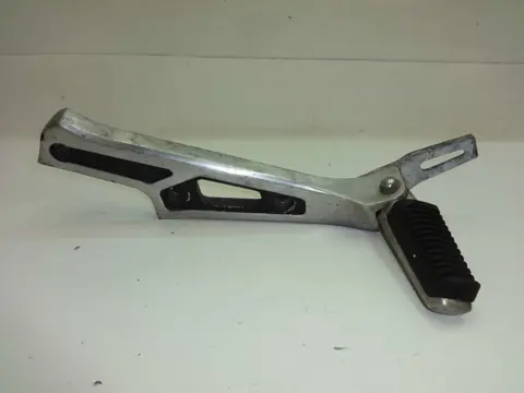 DUO VOETSTEUN LINKS Suzuki GSX 750 1984 - 1986