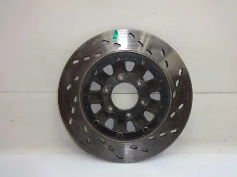 ACHTER REMSCHIJF Suzuki GSX 750 1984 - 1986
