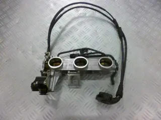 GASKLEPHUIS Triumph Speed Triple 1050 R 2012 - 2015