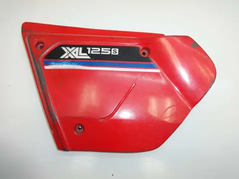 LINKER ZIJKUIP KLEIN Honda Overige Honda 1960 - 2021