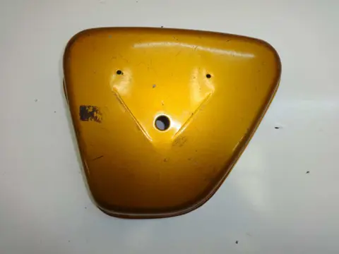 LINKER ZIJKUIP KLEIN Honda CB 450 1972 - 1975