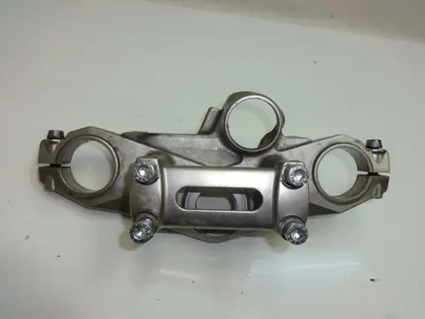 KROONPLAAT Kawasaki ER 6 2005 - 2008