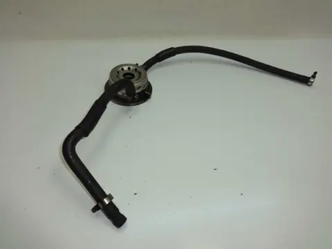OLIEKOELER Yamaha FZR 600 1994 - 1996