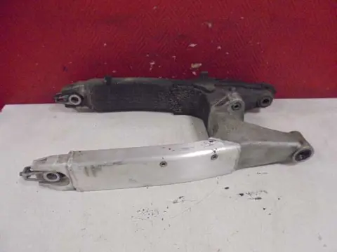 ACHTER BRUG Honda CBR 600 F 2001 - 2007
