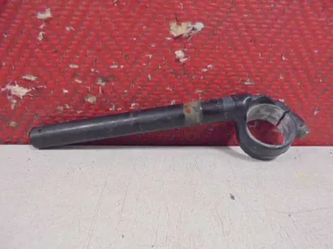 CLIP ON LINKS Honda CBR 600 F 2001 - 2007