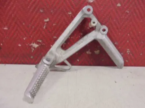 DUO VOETSTEUN LINKS Honda CBR 600 F 2001 - 2007