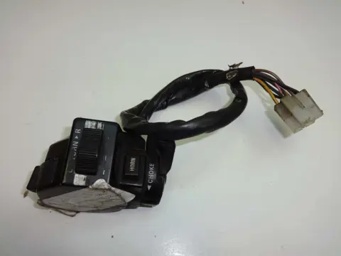STUURSCHAKELAAR LINKS Yamaha XV 920 1982 - 1988