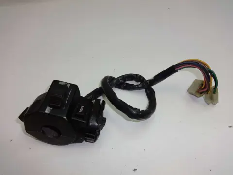 STUURSCHAKELAAR LINKS Yamaha XV 920 1982 - 1988