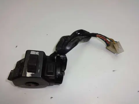 STUURSCHAKELAAR LINKS Yamaha XV 920 1982 - 1988